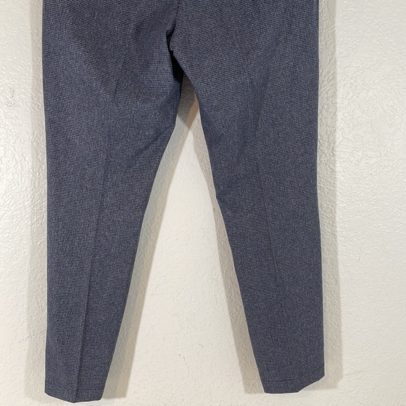 PUMA Trousers With Pockets Pant Golf Size 30x30 - Picture 6 of 8